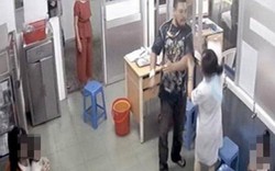 Nữ điều dưỡng bị người nhà bệnh nhân tát vào mặt: Sở Y tế TP.HCM có "động thái mạnh"