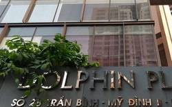 Yêu cầu chủ đầu chung cư Dolphin Plaza phá căn hộ “cơi nới”