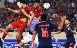 Cựu trọng tài FIFA: ĐT Việt Nam mất oan bàn thắng trước Thái Lan