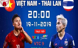 Việt Nam gặp Thái Lan giữa thời tiết lạnh nhất bao nhiêu độ C?