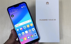 Chốt ngày ra mắt Huawei Nova 6 với khả năng kết nối 5G