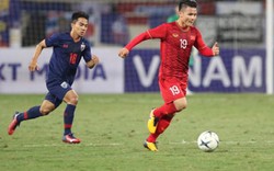 FIFA nói điều khó tin về “siêu kinh điển” Việt Nam - Thái Lan