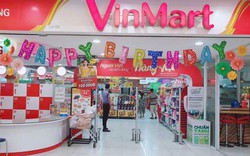 VinMart & VinMart+ nhộn nhịp, rực rỡ trước ngày tròn 5 tuổi