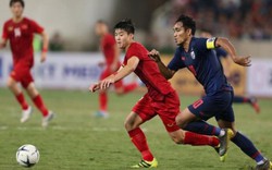 ĐT Việt Nam cần bao nhiêu điểm nữa để đi tiếp tại vòng loại World Cup?
