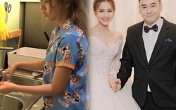 Hot girl 10X sau khi về làm dâu nhà "streamer giàu nhất Việt Nam" giờ ra sao?