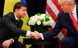 Chuyên gia: Yêu cầu của Trump đối với Zelensky là không thể chấp nhận