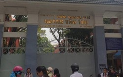 Sở GD-ĐT ra công văn phòng chống “ẩu đả trong trường học”