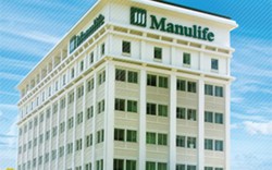 Sa thải nhân viên, Quỹ Manulife Investment Việt Nam bị kiện ra tòa