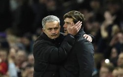 Dẫn dắt Tottenham, HLV Mourinho nhận lương gấp đôi Pochettino