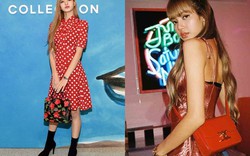 Lisa (Black Pink) lọt top 10 nhân vật ảnh hưởng thời trang nhất