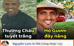 Cộng đồng mạng rần rần "tấn công" trọng tài chính trận Việt Nam - Thái Lan