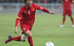 Tiền vệ Tuấn Anh tuyển Việt Nam ưa mặc lãng tử như sao Hàn Quốc