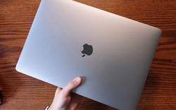 Apple lại sắp ra MacBook Pro 13 inch với bàn phím kiểu mới