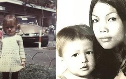 Người phụ nữ tìm được mẹ Việt sau 44 năm bị gửi đi Mỹ