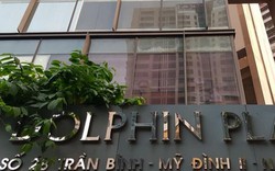 Nhiều sai phạm tại chung cư Dolphin Plaza vượt quá thẩm quyền xử lý cấp quận