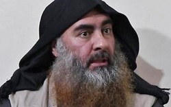 Bật mí chiến dịch 'Mắt ưng' truy tìm thủ lĩnh tối cao IS