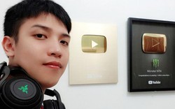 Vì sao NTN là Youtuber số 1 Việt Nam nhưng lại nhận về không ít gạch đá