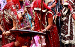 Top những phong tục truyền thống kỳ lạ nhất của người Ấn Độ