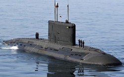 Tại sao công nghệ ngày càng tiên tiến mà tàu ngầm ngày nay lặn nông hơn?