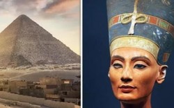 Bí ẩn lăng mộ nữ hoàng Ai Cập cổ đại khiến giới khảo cổ đau đầu