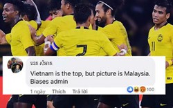 AFC "đối xử không đẹp" với ĐT Việt Nam, CĐV bất bình
