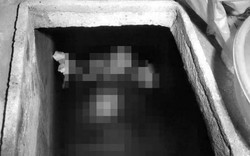 Nóng 24h qua: Lời khai nghi phạm giết mẹ vợ rồi giấu xác dưới bể nước ngầm