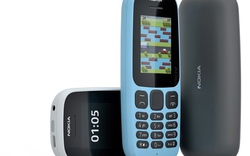 Top điện thoại Nokia “cục gạch” giá chưa tới 500 nghìn đồng