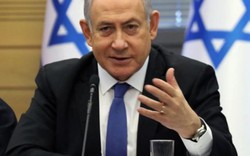 Chấn động Israel: Thủ tướng bị truy tố hàng loạt tội lớn