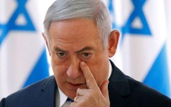 Nóng: Thủ tướng Israel bị truy tố vì tội tham nhũng, lừa đảo