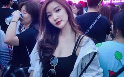 Nhan sắc đỉnh cao của hot girl Lào bị nhầm là gái Hàn Quốc