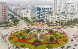 Lên thành phố trực thuộc Trung ương, BĐS Bắc Ninh được dự báo tăng nhanh nhất cả nước