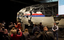 Thảm kịch MH17: Nga tung dữ liệu quan trọng