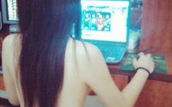 Thanh niên biến thái dụ gái trẻ khoe thân trên webcam rồi bí mật ghi lại "cảnh nóng"