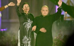 Nhà thiết kế Cao Minh Tiến: Người Việt có động thái nào để bảo vệ áo dài?
