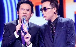 Trấn Thành từng nắm tay, đòi Hoài Linh làm điều này trước khi vào showbiz