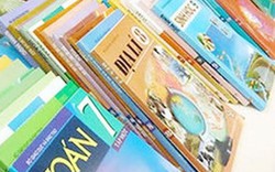 Bộ GD-ĐT công bố 32 sách giáo khoa của 8 môn học, hoạt động giáo dục
