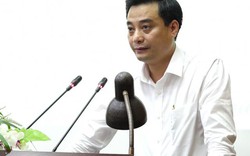 Chủ tịch Hà Nội Nguyễn Đức Chung phê chuẩn chủ tịch huyện thế hệ 7X