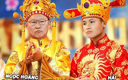 Cầu thủ Việt Nam ngỡ ngàng nghe tin Táo Quân ngừng phát sóng