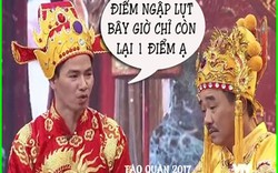 Tổng hợp những câu nói "kinh điển" trong chương trình Táo Quân