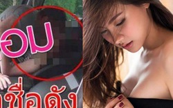 Người đẹp "Chiếc lá cuốn bay" liên tục vướng scandal