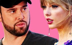 Scooter Braun: "Đã đến lúc Taylor Swift và tôi nên có một cuộc trò chuyện"