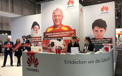 Phớt lờ cảnh báo từ Mỹ, thủ tướng Đức ủng hộ lắp đặt thiết bị mạng 5G của Huawei
