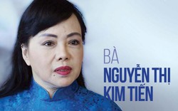 “Có lẽ nguyên Bộ trưởng Nguyễn Thị Kim Tiến cũng không hài lòng…”