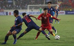 Tin sáng (23/11): Trưởng đoàn U22 Thái Lan thừa nhận “sợ” U22 Việt Nam