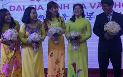 Nàng dâu Việt cảm ơn cha mẹ chồng Hàn thương mình như con đẻ