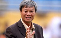 Chê bai HLV Park Hang-seo, chuyên gia Lê Thụy Hải bị “nắn gân”