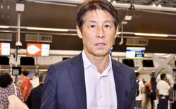 Tin tối (23/11): HLV Nishino dính "2 cú đá đau điếng" trước SEA Games