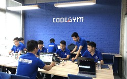CodeGym Việt Nam cam kết 100% học viên ra trường có việc làm