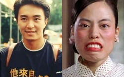 Cặp đôi "xấu lạ" trong phim Châu Tinh Trì: Người là CEO giàu sụ, kẻ mất tích khỏi showbiz