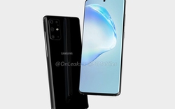 Galaxy S11 sẽ có 5 camera sau, iPhone 11 Pro sao bì kịp